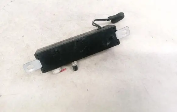 Jeep Grand Cherokee (WK) Antenna control unit 56038699AB
