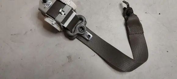 Ford F150 Rear seatbelt 34254680B