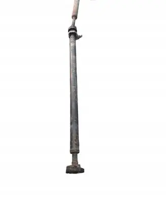 Volkswagen Sharan Drive shaft (set) 7N0521101A