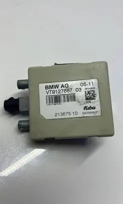BMW 1 E82 E88 Aerial GPS antenna 9127687 21367510