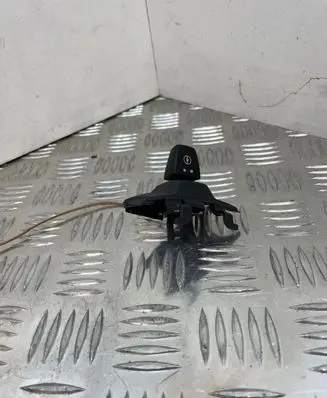 BMW X5 E70 Steering wheel adjustment switch 6966710 03201400