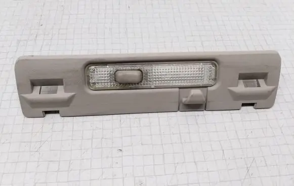 Opel Astra G Other interior light 24432410 0088448