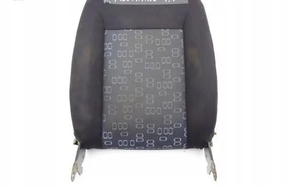 Ford Fiesta Other seats 