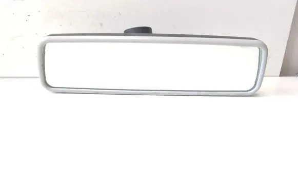Volkswagen Polo V 6R Rear view mirror (interior) 021065