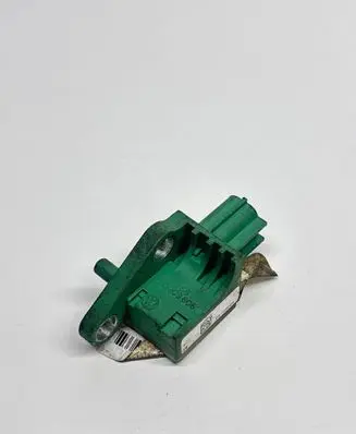Volkswagen PASSAT B6 Airbag deployment crash/impact sensor 3C0909606