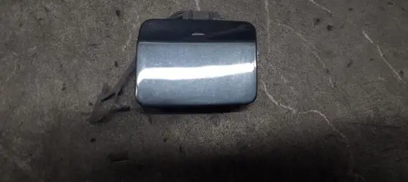 BMW X5 E70 Front fog light trim/grill 51127227779