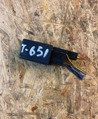Audi A4 S4 B6 8E 8H Other relay A61428019 0281003032