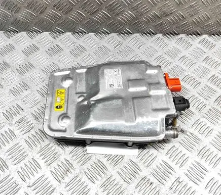 Land Rover Range Rover Sport L494 Other control units/modules 122R000482 9041895A