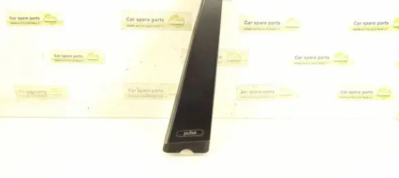 Smart ForFour I Front door trim (molding) 4546900127 4546902125