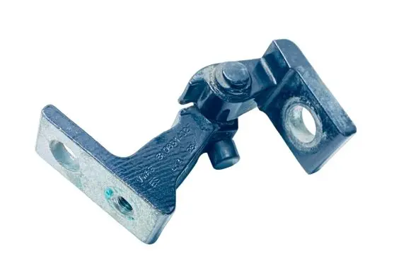 Seat Ibiza IV (6J,6P) Front door lower hinge 8K0831402F