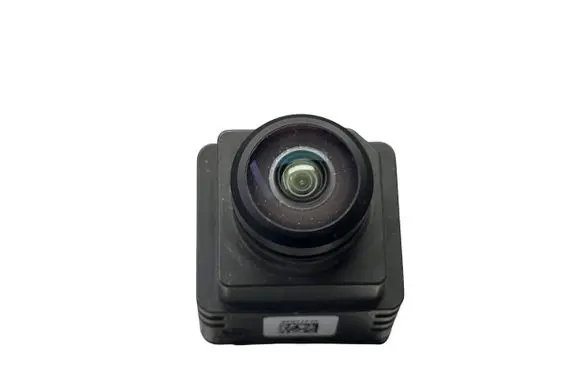 BMW 3 G20 G21 Rear bumper camera 5A1BC29