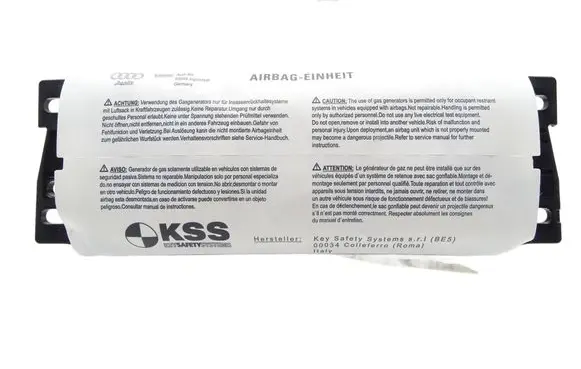 Audi A5 8T 8F Passenger airbag 8T0880204F