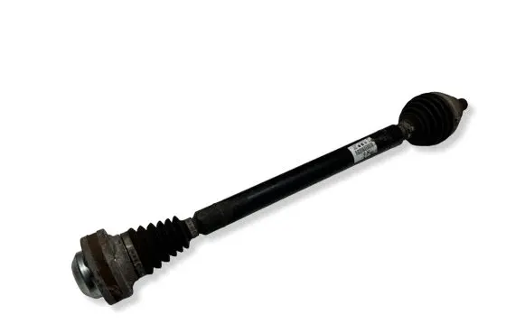 Audi A3 S3 8V Front driveshaft 5Q0407272E