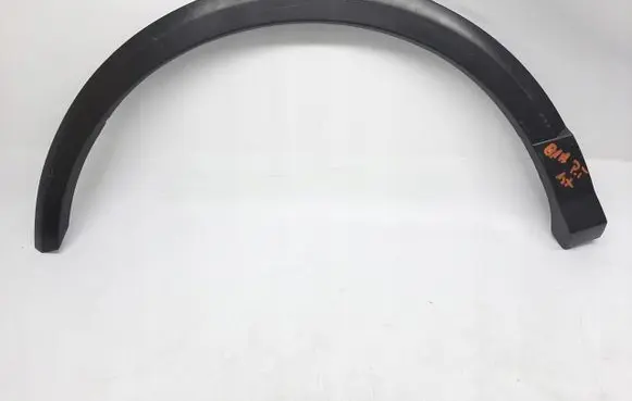Rear arch trim