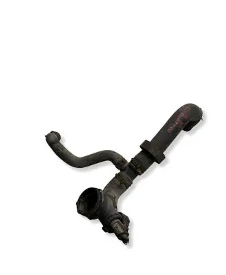 Audi A3 S3 8P Engine coolant pipe/hose 1K0122291K