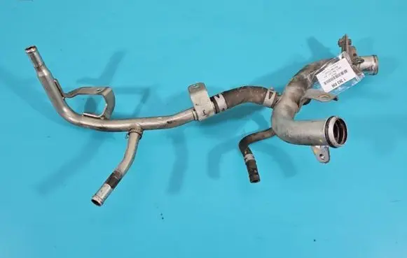 Isuzu D-Max Intercooler hose/pipe IMPRK1363896