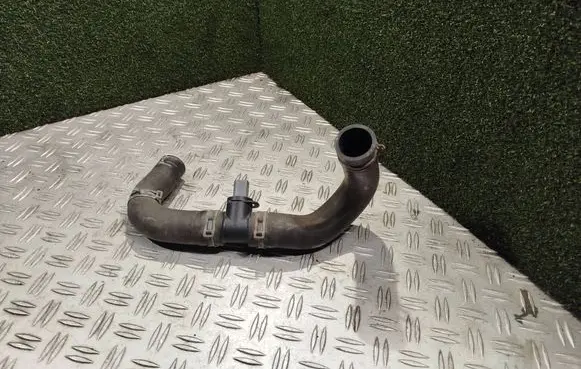 Volkswagen Crafter Engine coolant pipe/hose 2N0122051B 2N0122051 3021449