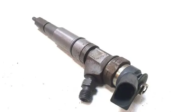 BMW 7 E65 E66 Fuel injector 0445110122