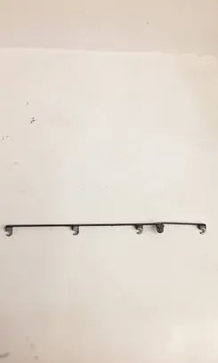 Toyota Land Cruiser (BJ70) Glow plug wires 