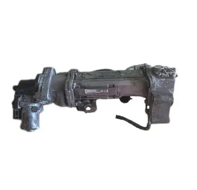 KIA Sportage EGR valve cooler 284202a850 284162a850