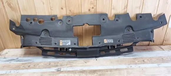 Chevrolet Sonic Top upper radiator support slam panel 95026205