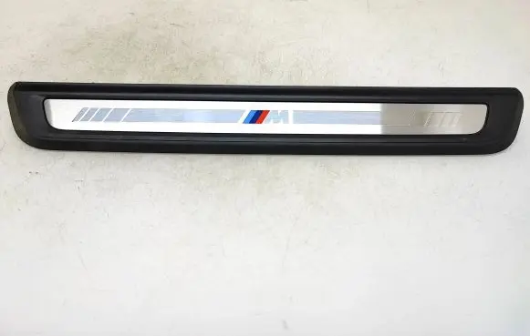 BMW i4 Front sill trim cover 7887316 7407387 7407388