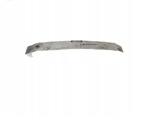 Mercedes-Benz A W177 Front bumper support beam A0KTEILE