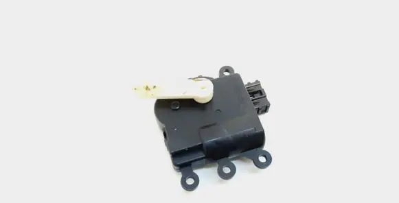 Mazda CX-5 II Air flap motor/actuator 8Y07W