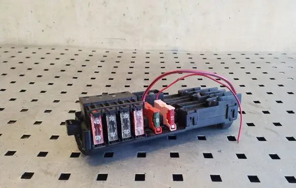 Fuse module