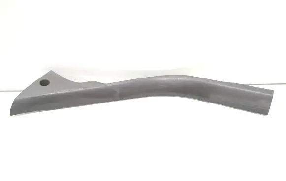 Ford Kuga I Rear seat side bottom trim 3M51R13244Ahw