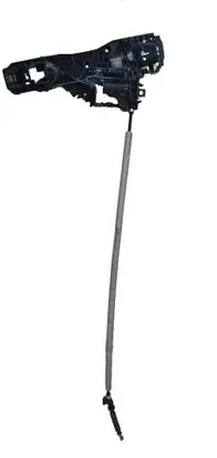 Cupra Formentor Rear door exterior handle 5H0837885C