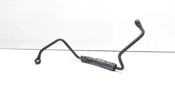 Ford C-MAX I Turbo turbocharger oiling pipe/hose