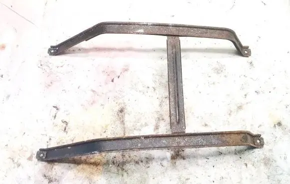 Honda Civic Spare wheel bolt 