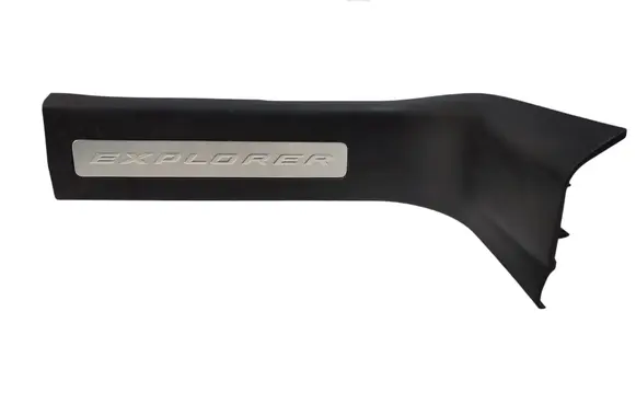 Ford Explorer V Front sill trim cover DB537813200 DB537813200AE3ZHE U502