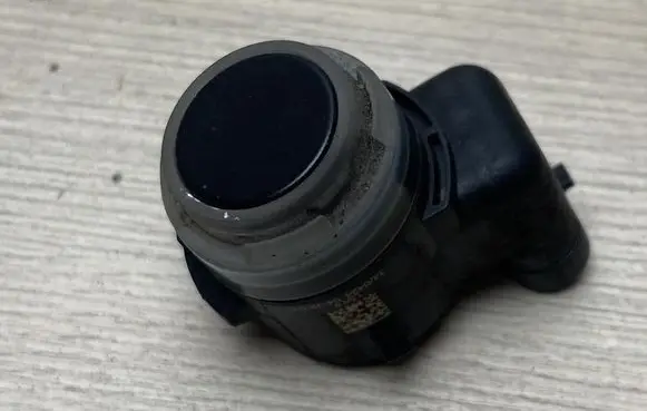 Nissan Qashqai J12 Parking PDC sensor 284387DE0C