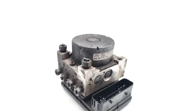 Ford Mondeo MK V ABS Pump EG9C-2C405-EG EG9C-2C219-BF