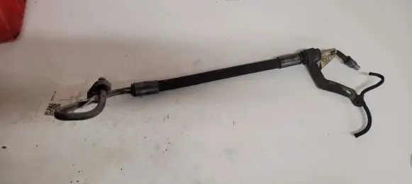 Citroen C5 Air suspension line/pipe/hose 9682770380