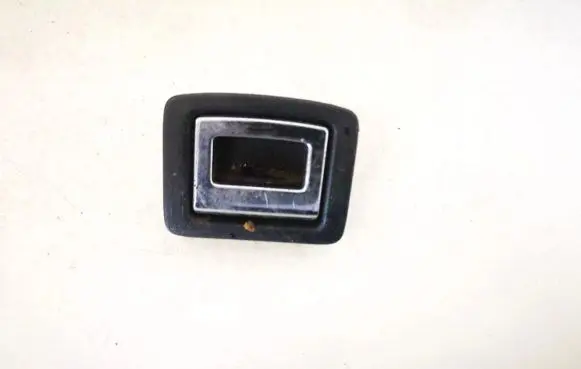 Honda FR-V Other interior part