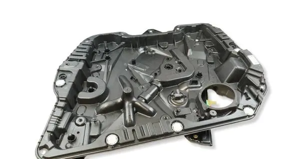 BMW X3M F97 Front window lifting mechanism without motor 7393458 10118413
