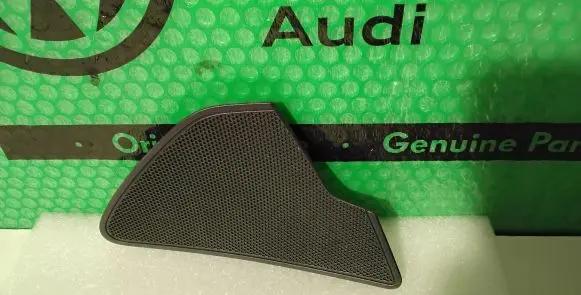 Audi A6 S6 C7 4G Front door speaker cover trim 4G0035424