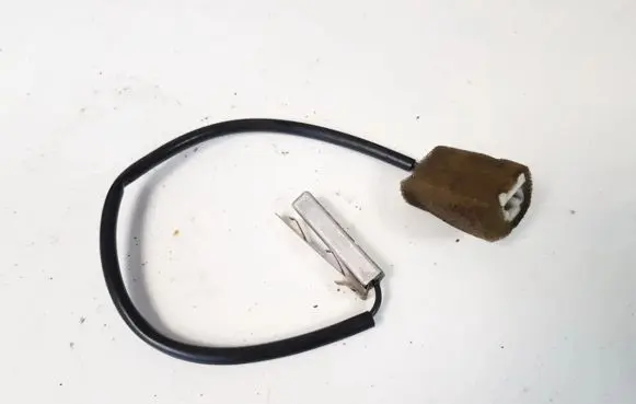 Volvo S40, V40 Sensor