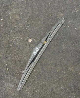 Opel Antara Rear wiper blade arm