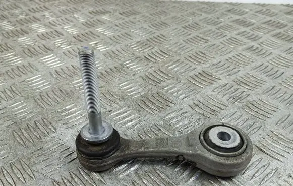 Other rear suspension part