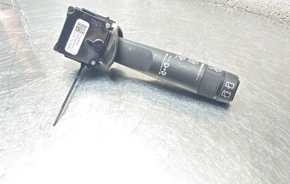 Opel Insignia A Wiper control stalk 13305522 00750320843