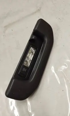 Mercedes-Benz C W205 Rear interior roof grab handle A0998150100 A0009069005