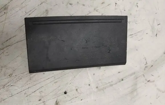 Volkswagen PASSAT B6 Car ashtray 318250200