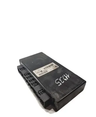 BMW 5 E60 E61 Comfort/convenience module 9167202