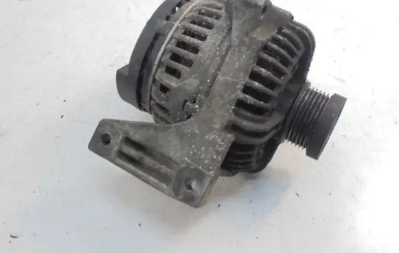 Volvo V70 Generator/alternator 