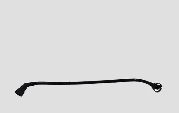 BMW 5 E39 Breather/breather pipe/hose