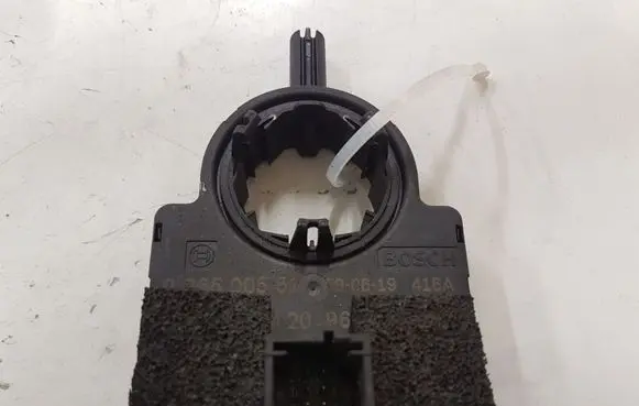 Citroen C5 Steering angle sensor 0265005517 9658684180